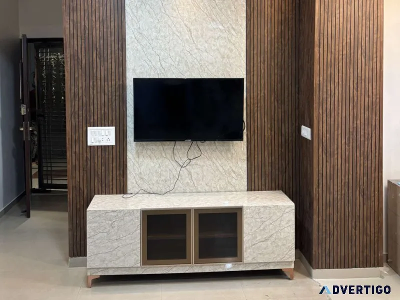 Transform your space with expert interior designers in ghaziabad