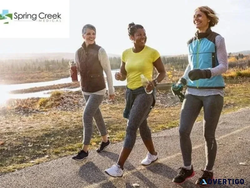 Primary care in richardson tx spring creek medical