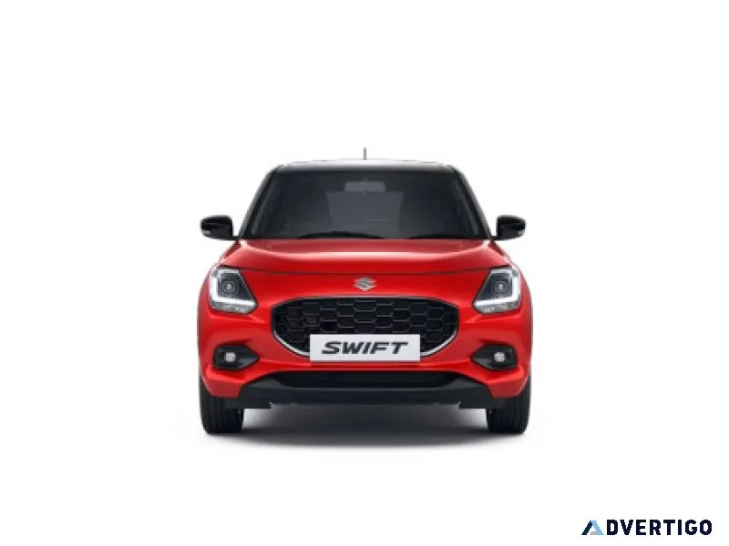 Maruti suzuki swift price mileage specifications features