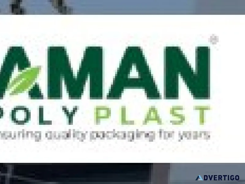 Packaging material