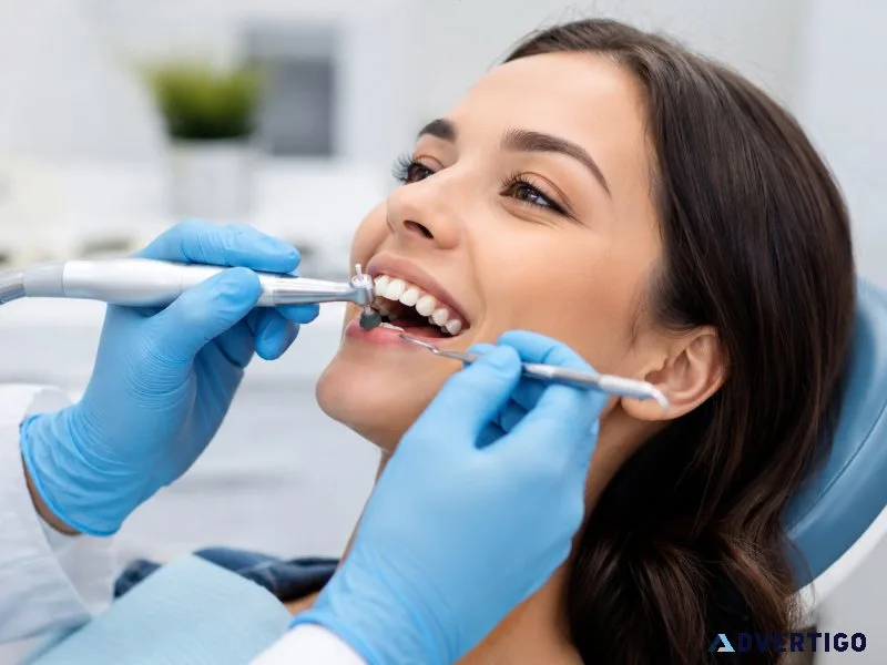 One dentall specialized dental treatments