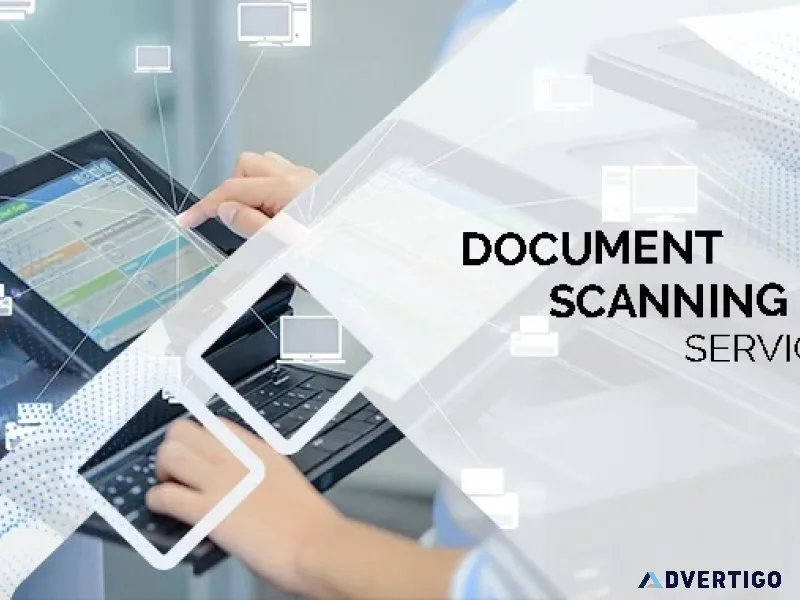 Scan guru document scanning service delhi