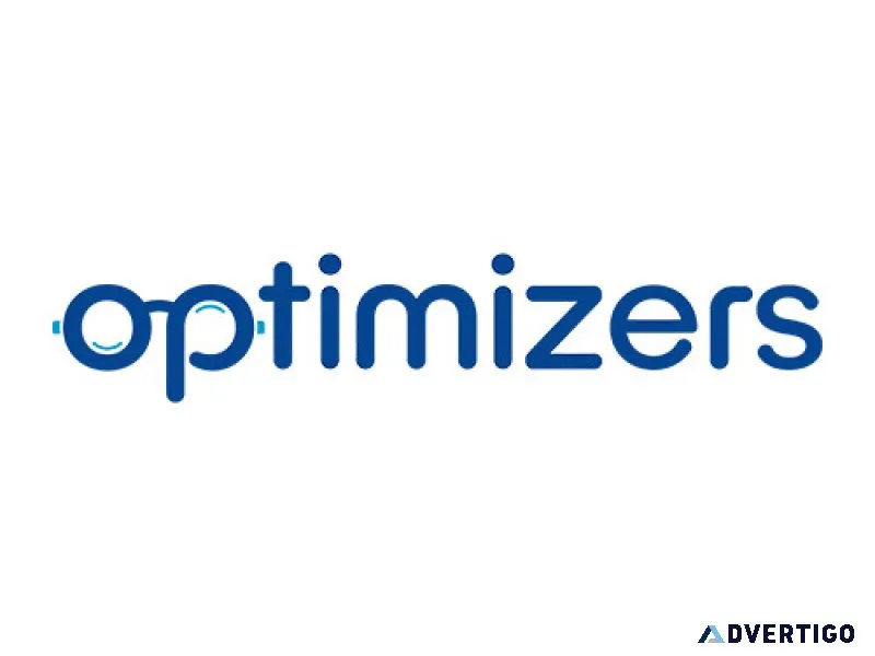Optical Consulting Services for Eye Hospitals Optimizers Inc