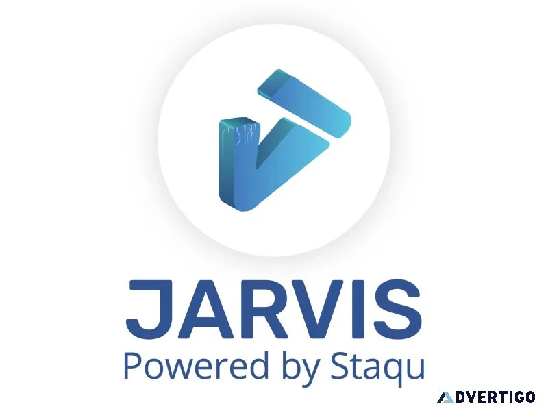 Jarvis by staqu