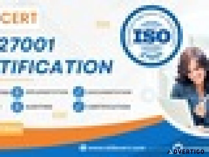 Iso 27001 consultants services in florida