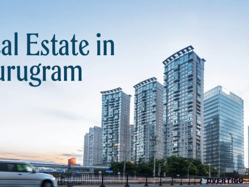 M3m capital sector 113 gurgaon luxury living at a prime locati