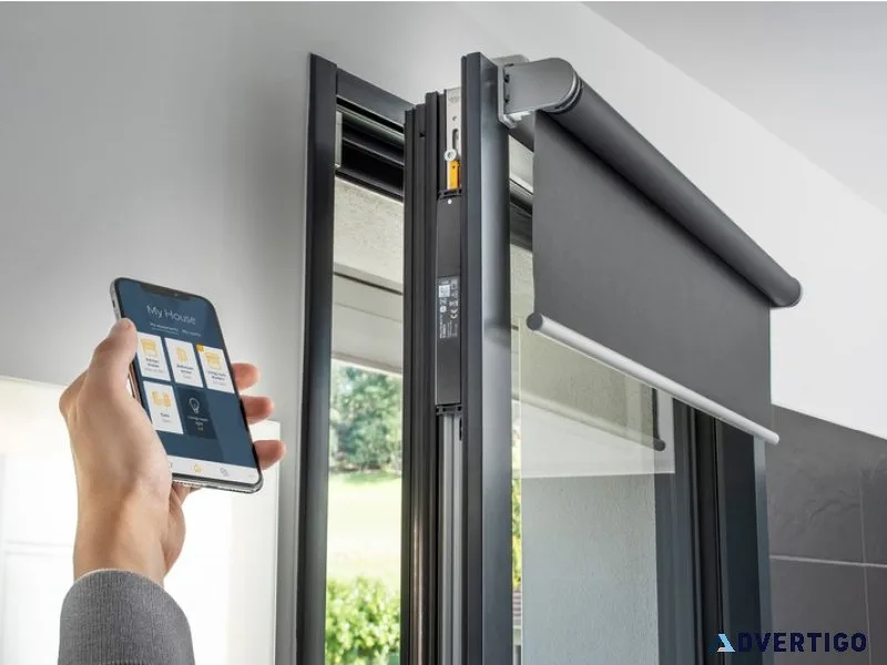 Ultimate guide to choose blind motors for heat control in indi