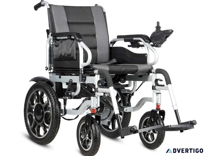 Comfortable manual wheelchairs for daily mobility support