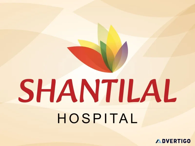 Shantilal hospital