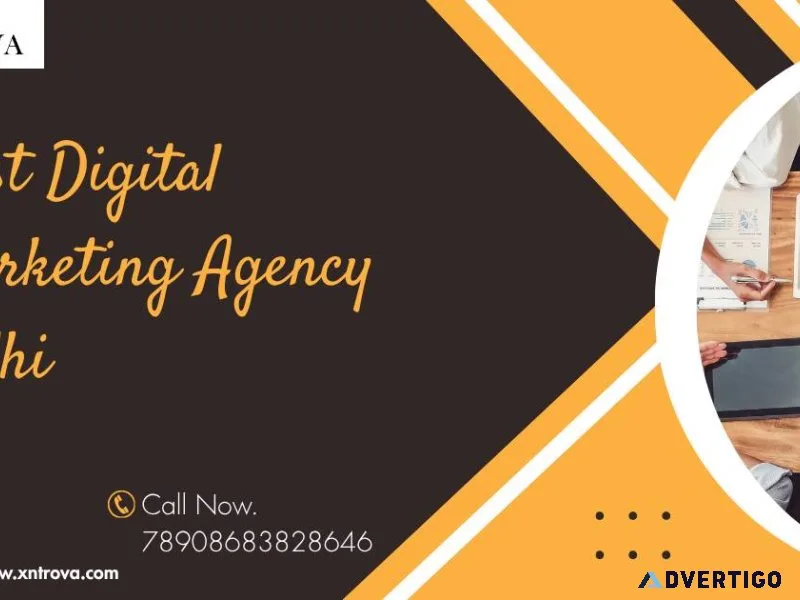 Title best digital marketing company delhi for growth