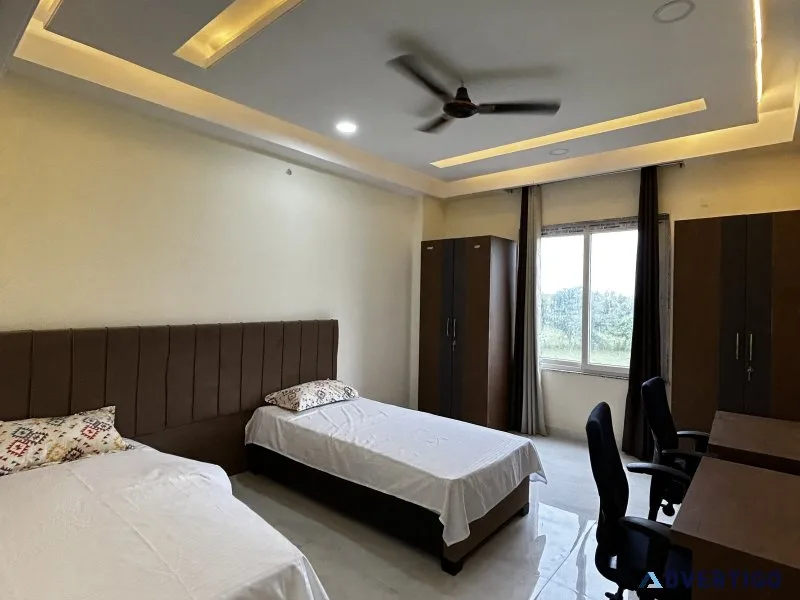 Sundarone best hostel for boys near manipal university jaipur
