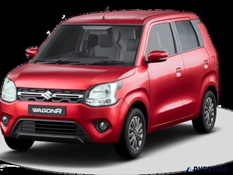 Maruti suzuki wagon r price mileage features specifications
