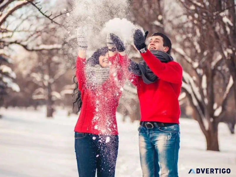 Manali honeymoon package romantic tour deals by kullu manali p