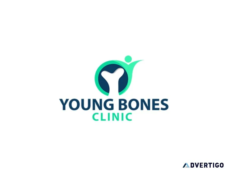 Pediatric orthopedist in delhi ncr youngbonesclinic