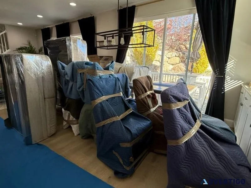 Professional packers and movers in chandigarh