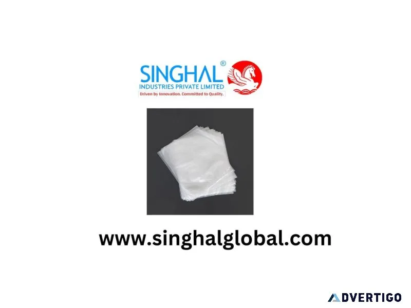 Superior containment systems with pe bagspe liners