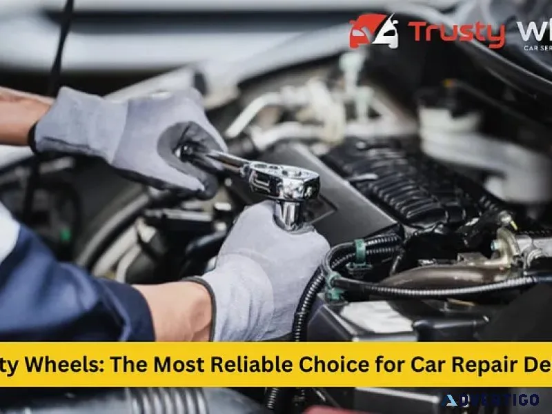 Best car periodic maintenance service in delhi