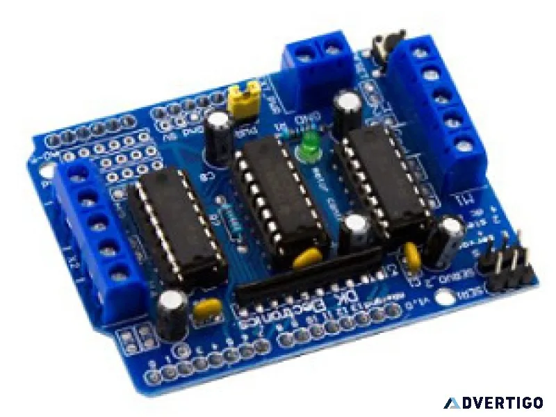 Buy diy electronics parts online
