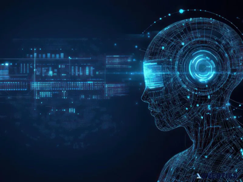 Custom ai app development company for enterprises