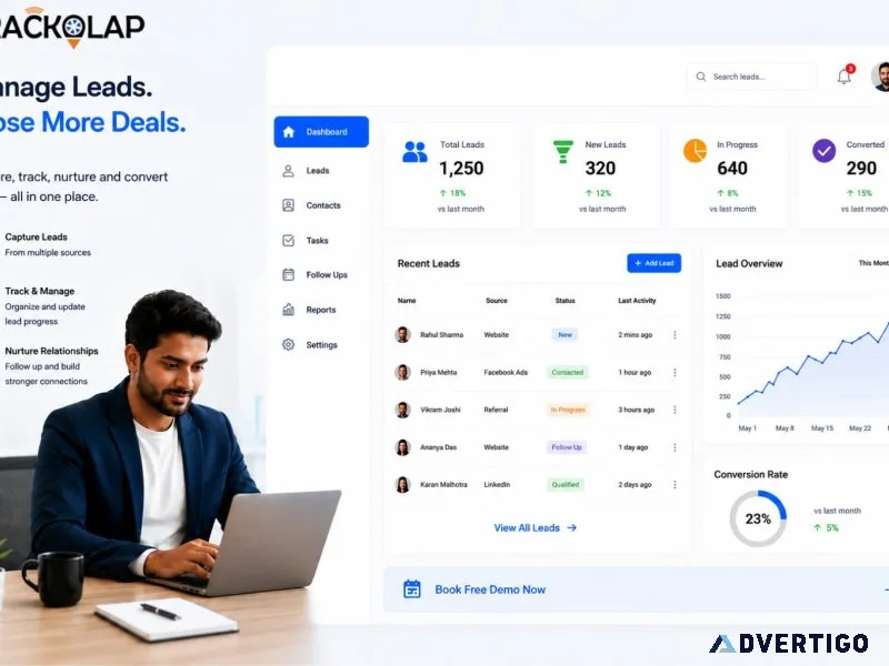 Boost your sales with smart lead management software book free