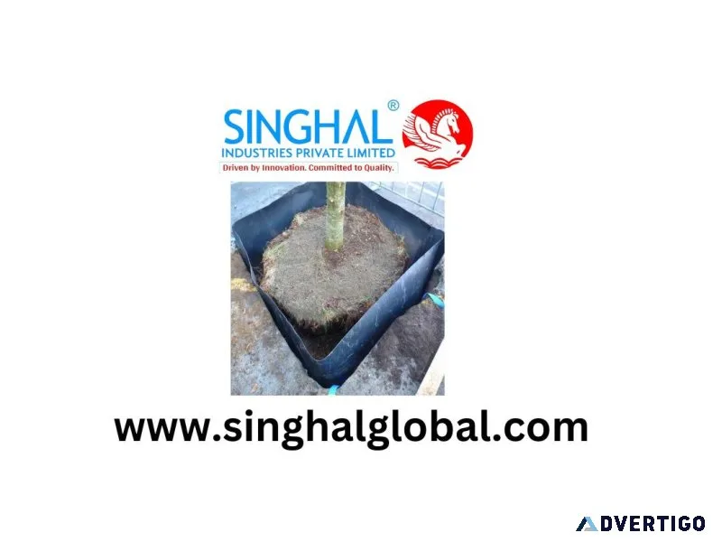 Durable underground separation for healthy growth control