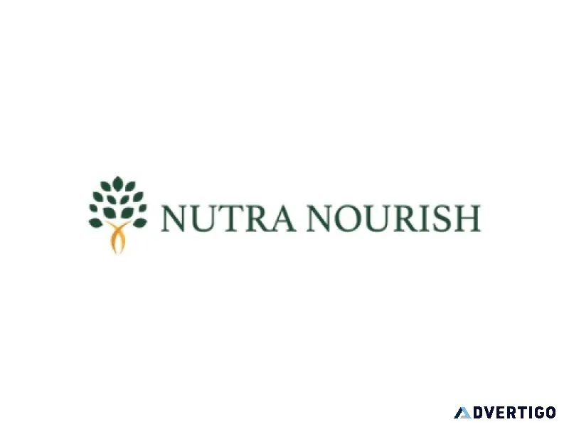 Nutra nourish