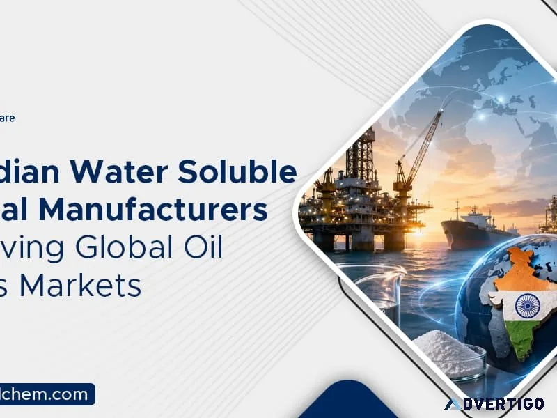 Water soluble chemicals manufacturer in india imperialchem
