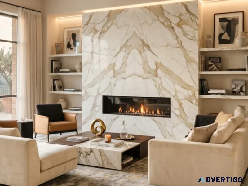 Statuario marble