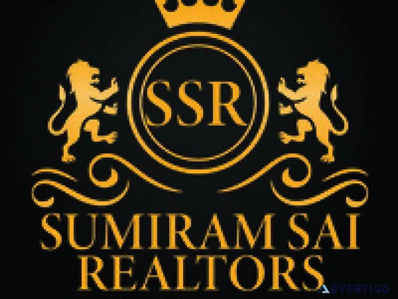 Sumiram sai realtors