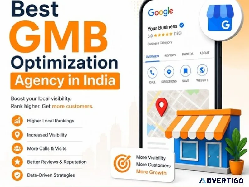 Gseo google my business optimization
