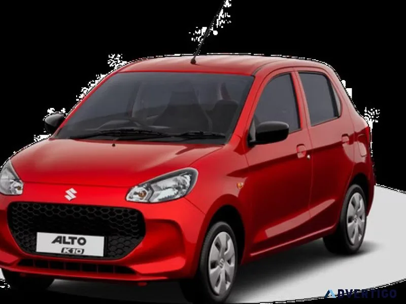 Maruti suzuki alto k10 features price mileage reviews