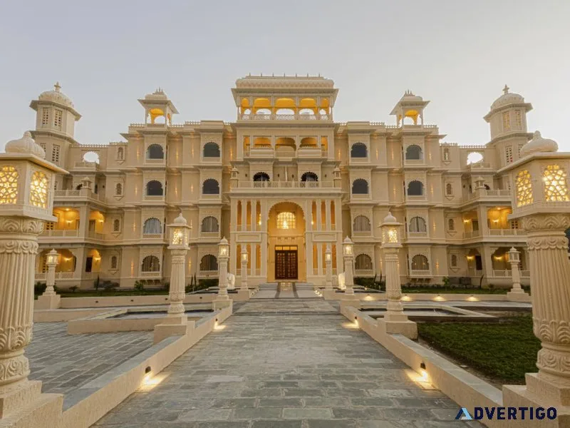 Best hotel in kumbhalgarh for families heritage rooms with hil