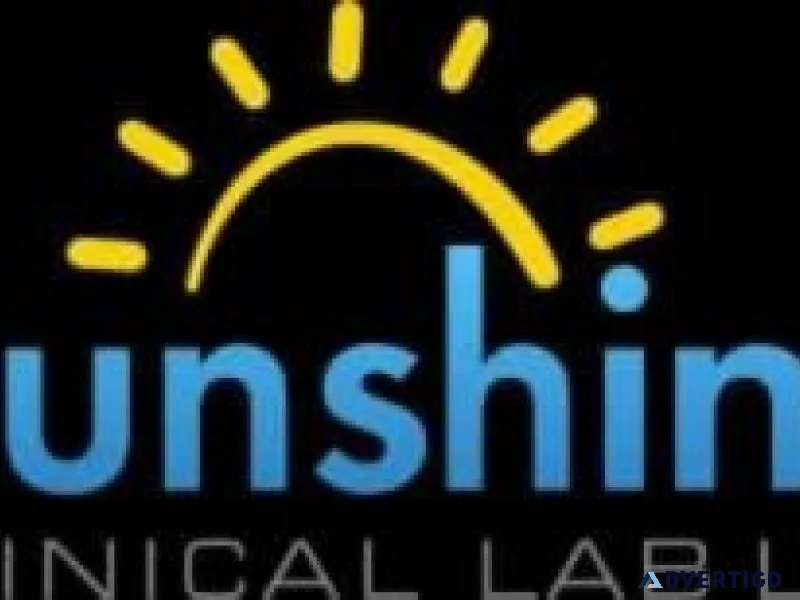 Clinical lab services for fast reliable results