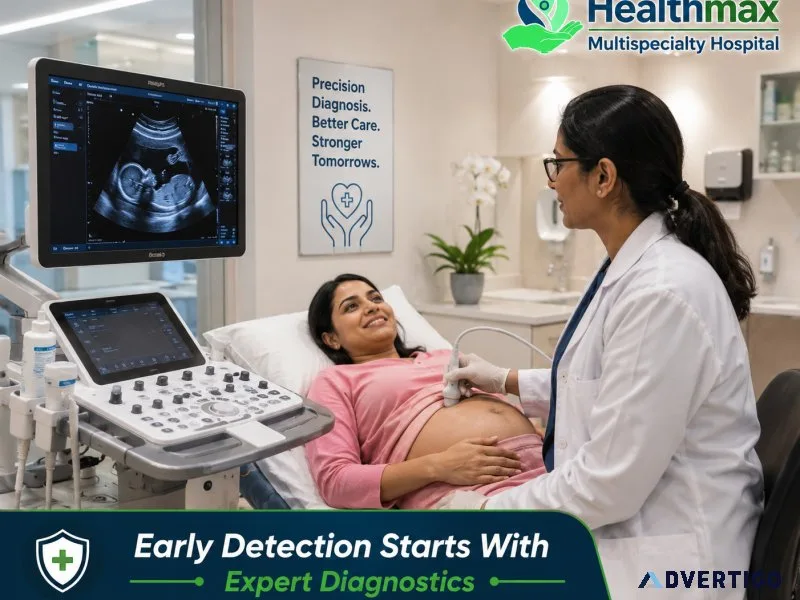 Sameday ultrasound appointments available in ludhiana