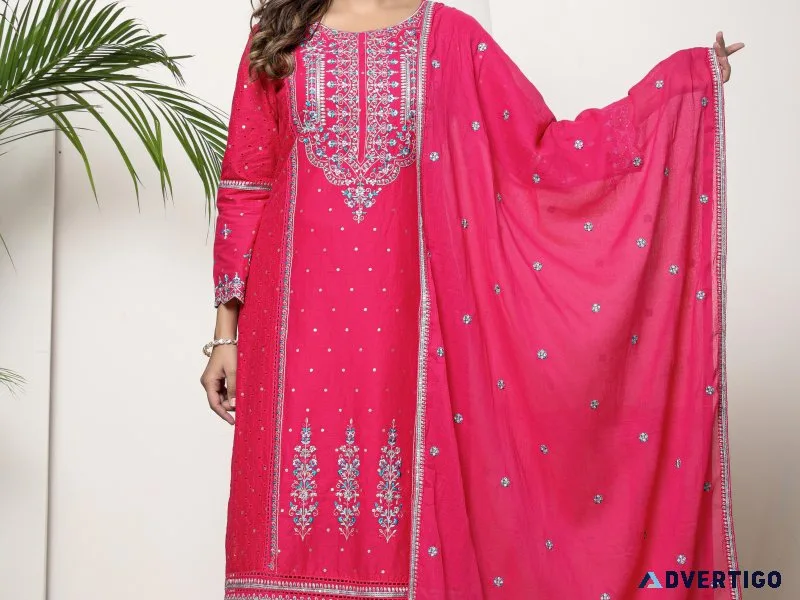 Kiaasa classic jodhpuri suit regal stylish look