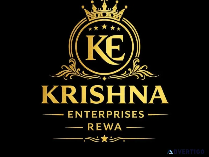 Krishna enterprises rewa 