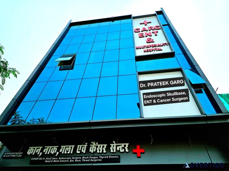 Best ent doctor for sinus in jaipur