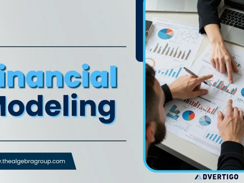 Financial modeling and valuation explained with examples 2026