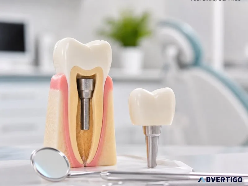 One dentall emergency dental care