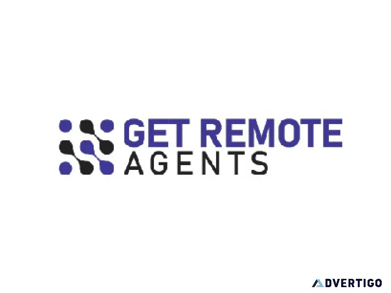Get remote agents