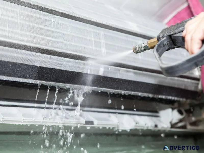 Ac cleaning services dubai marina fast professional