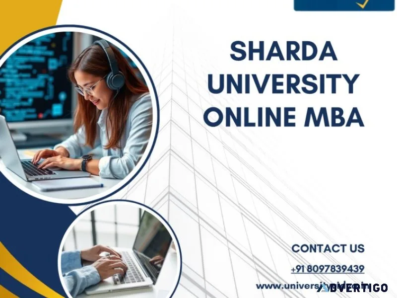 Master corporate strategy and innovation sharda university onli