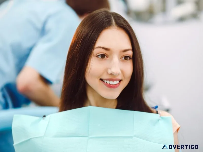 Digital smile makeover specialist near you