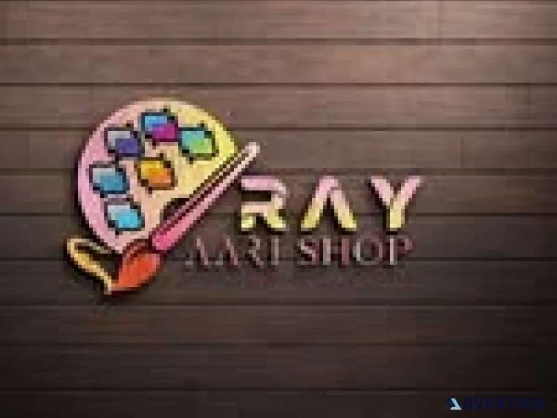 Aari work materials