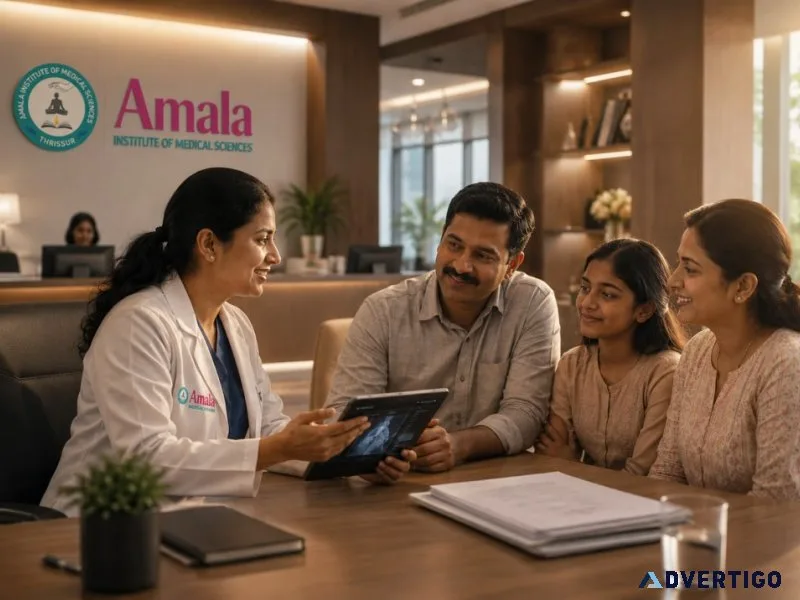 The value of departmental cooperation for the best hospital