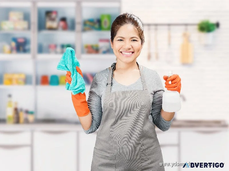 Maid ahmedabad experienced maids for your home