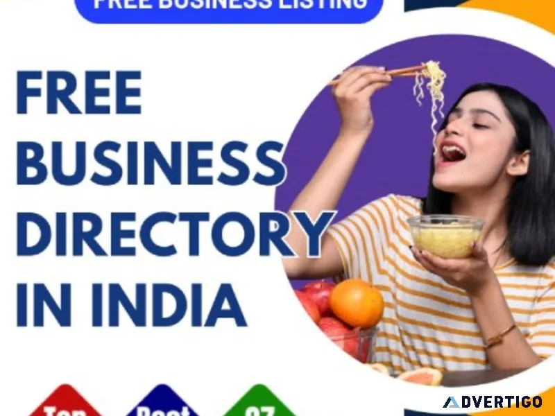 Free business directory listing in kerala