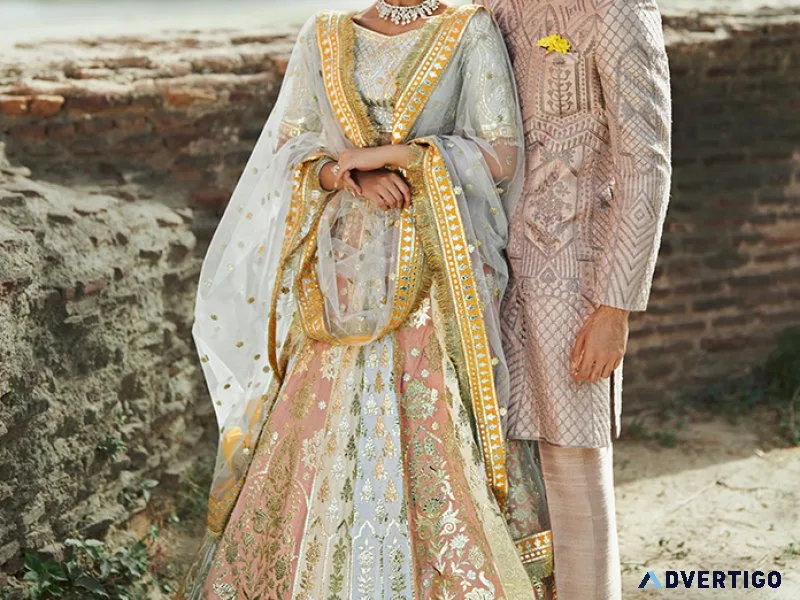 Traditional indian wedding dress guide styles culture bridal