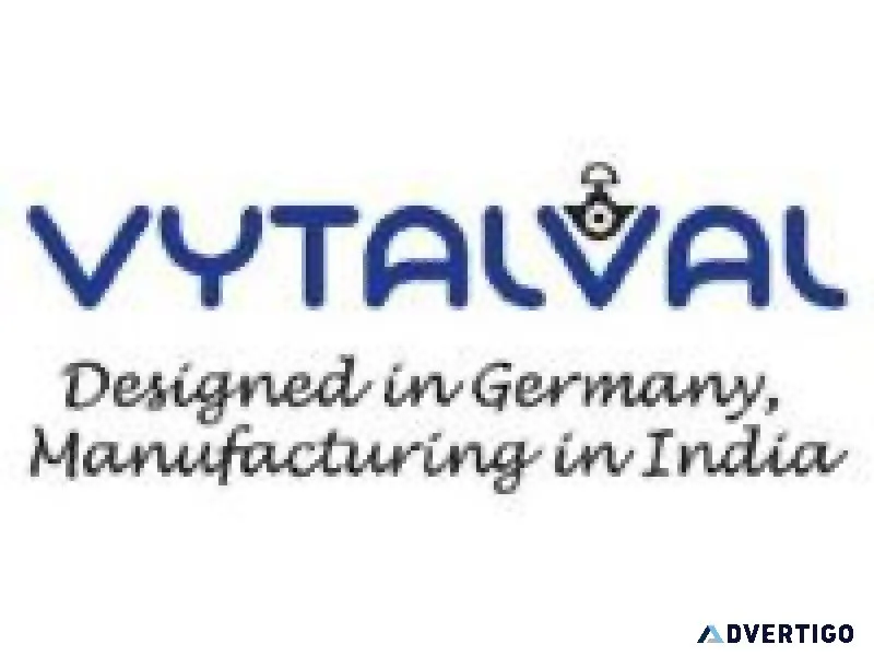 Industrial arv valve solutions tailored to your business needs