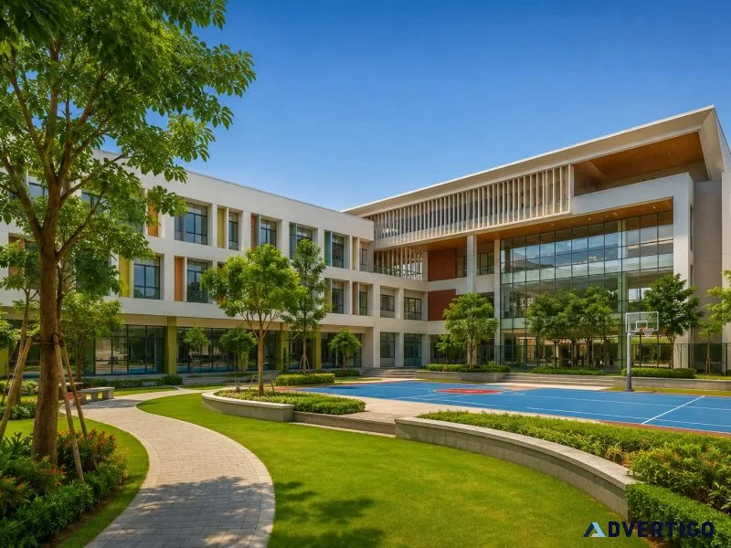 Top ib schools in bangalore with quality education
